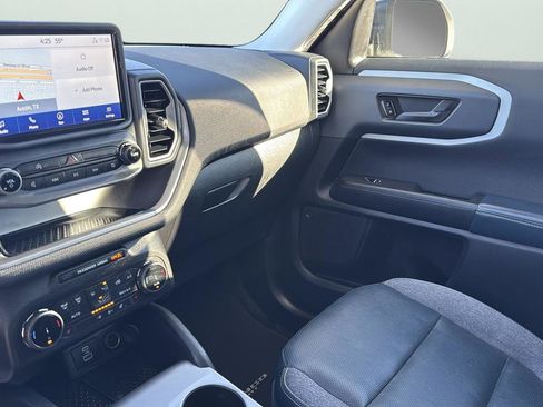 Used 2022 Ford Bronco Sport Outer Banks image 20