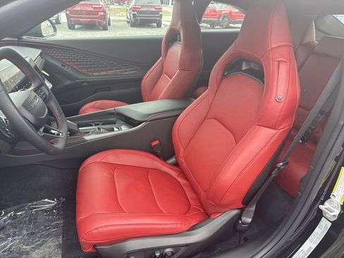 New 2026 Dodge Charger Scat Pack AWD/4WD image 14