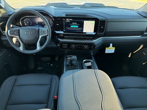 New 2026 Chevrolet Silverado 1500 LT Trail Boss w/ Convenience Package II image 15