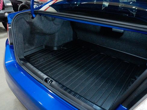 Used 2020 Subaru WRX STI w/ Popular Package #3 image 24