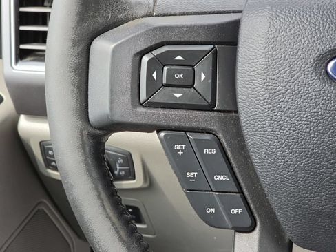 Used 2019 Ford F150 XLT w/ Equipment Group 302A Luxury AWD/4WD image 28