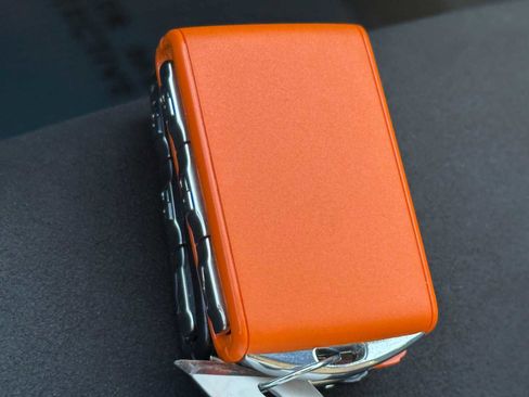 Certified 2023 Volvo XC40 Recharge Ultimate image 40