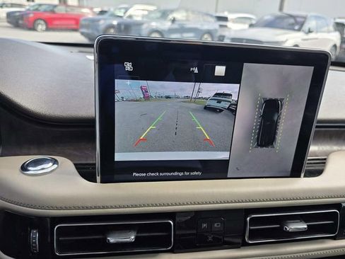 Used 2020 Lincoln Aviator Reserve w/ Equipment Group 202A image 14