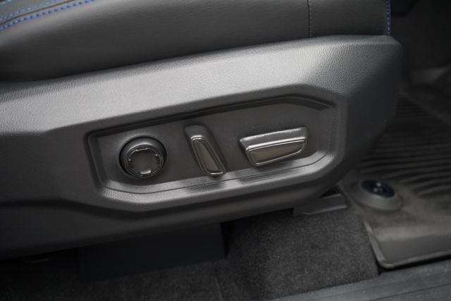 Used 2026 Toyota Tundra Platinum AWD/4WD image 52