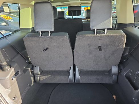 Used 2014 Ford Flex Limited w/ Equipment Group 303A image 6