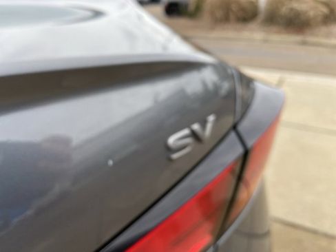 Used 2024 Nissan Altima 2.5 SV image 49