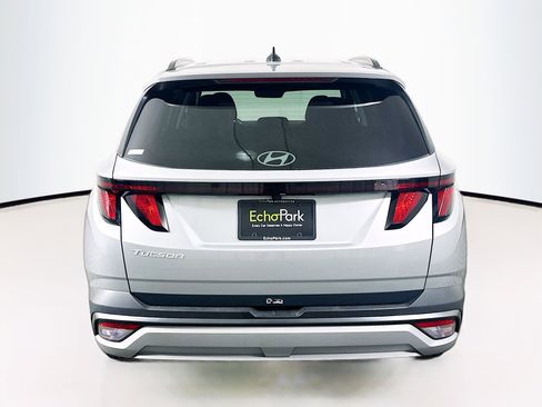 Used 2025 Hyundai Tucson SEL image 7