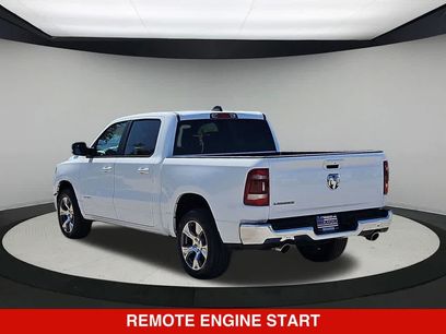 Used 2024 RAM 1500 Laramie