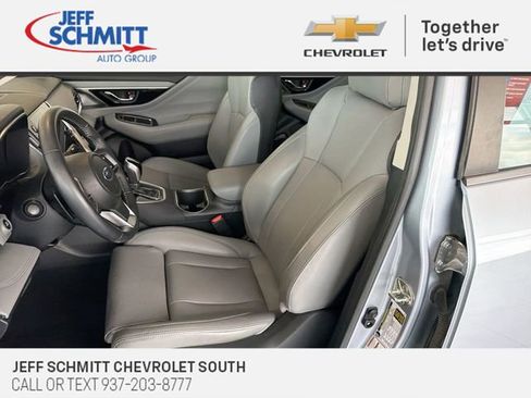 Used 2020 Subaru Legacy Limited w/ Popular Package #2 image 20