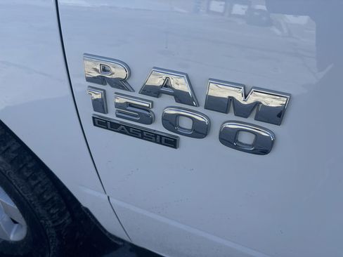 Used 2023 RAM 1500 Tradesman w/ Popular Equipment Group AWD/4WD image 28