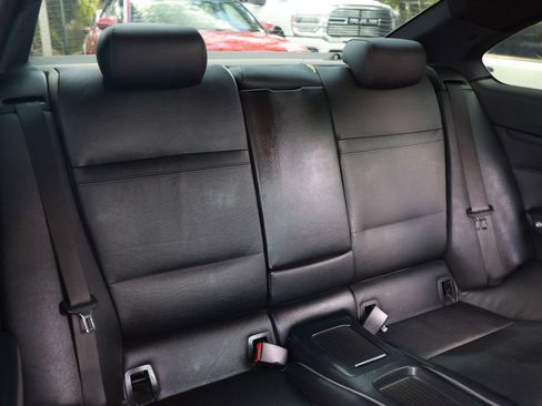 Used 2011 BMW 335is Coupe RWD image 17