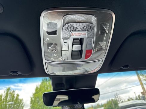 New 2026 Genesis GV70 3.5T Sport Advanced image 35