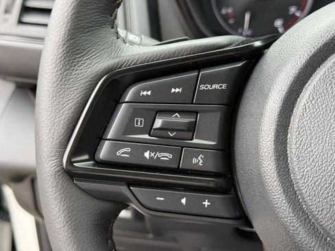 New 2026 Subaru Ascent Limited Bronze image 24