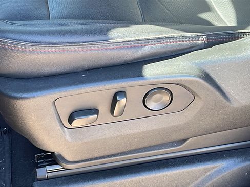 Certified 2023 Chevrolet Tahoe RST image 11