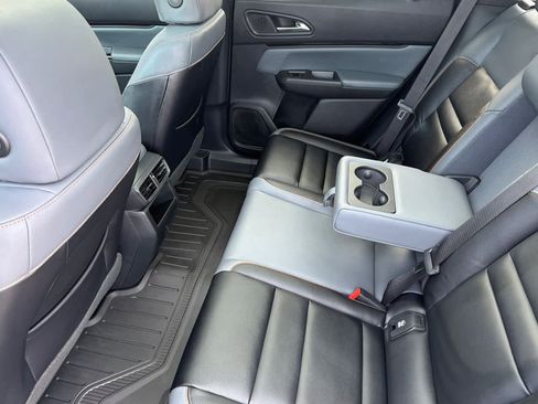 New 2026 Honda Prologue Touring image 4