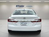 Used 2025 Toyota Camry LE image 5