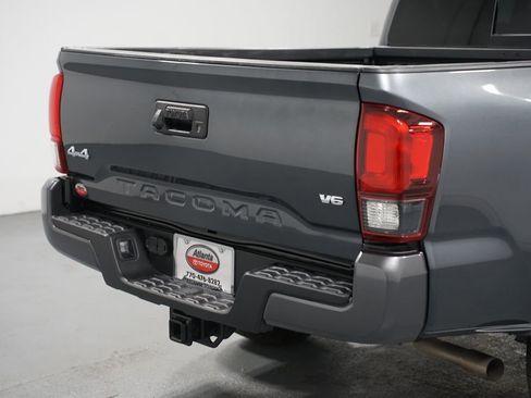 Certified 2023 Toyota Tacoma SR5 image 9