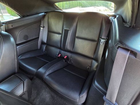 Used 2011 Chevrolet Camaro SS w/ RS Package RWD image 10