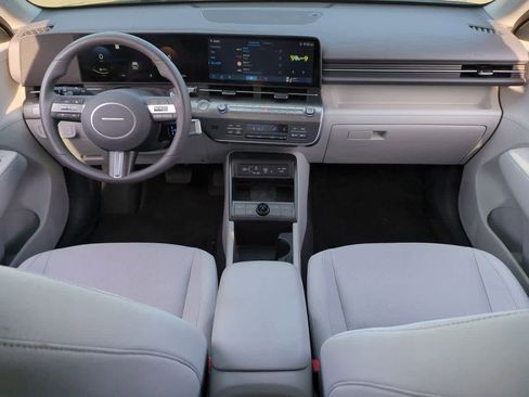 Certified 2025 Hyundai Kona SEL image 14