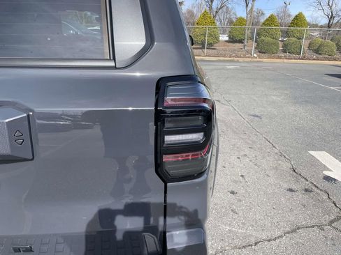 Used 2025 Toyota 4Runner TRD Sport image 16