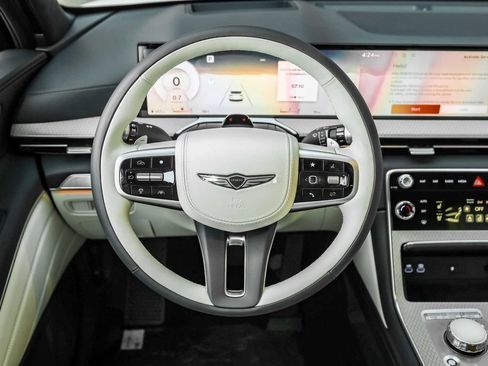 New 2026 Genesis GV80 3.5T Prestige image 13