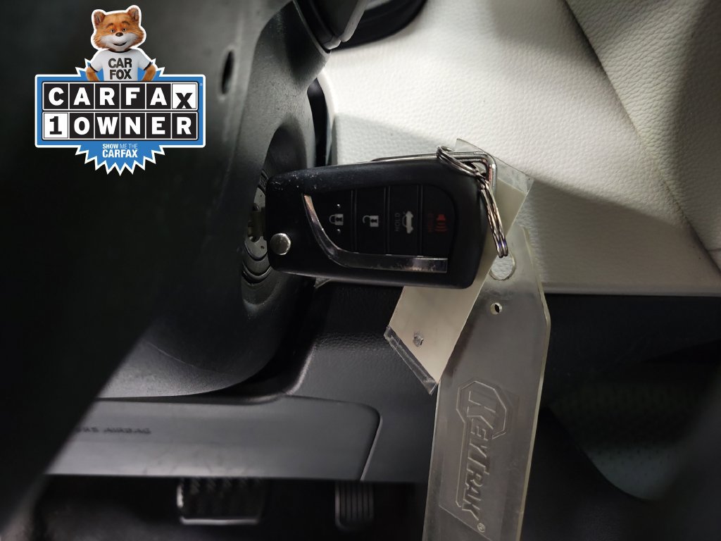 Used 2024 Toyota Corolla LE FWD image 19