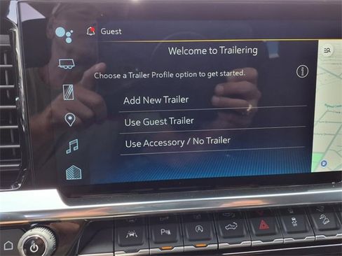 New 2025 Chevrolet Silverado 1500 RST image 13