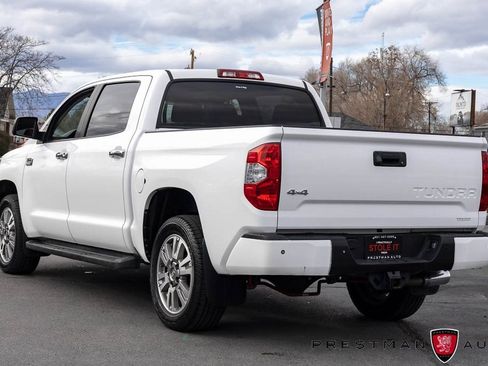 Used 2017 Toyota Tundra 1794 Edition image 20