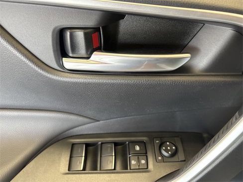 New 2025 Toyota RAV4 XLE Premium image 16