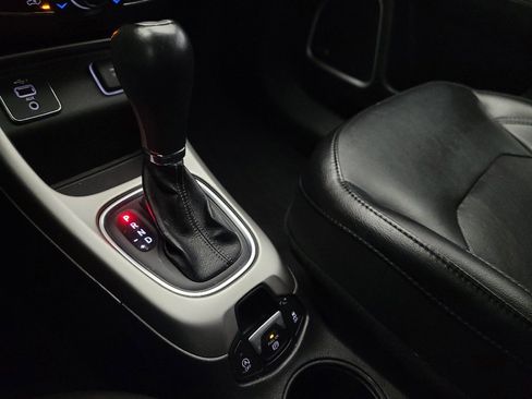 Used 2019 Jeep Compass High Altitude FWD image 26