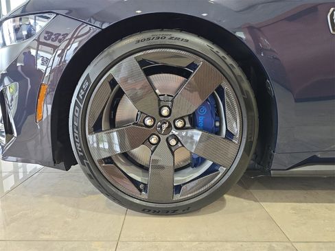 New 2025 Ford Mustang Dark Horse w/ Dark Horse Handlin Package image 22