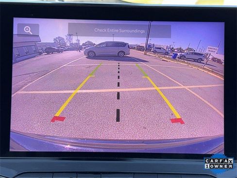 Used 2022 Jeep Compass Latitude image 20