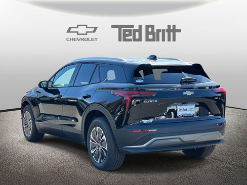 New 2026 Chevrolet Blazer EV LT image 6
