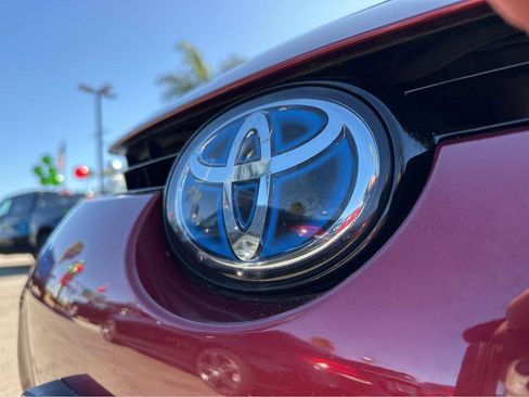 Used 2018 Toyota Mirai image 44