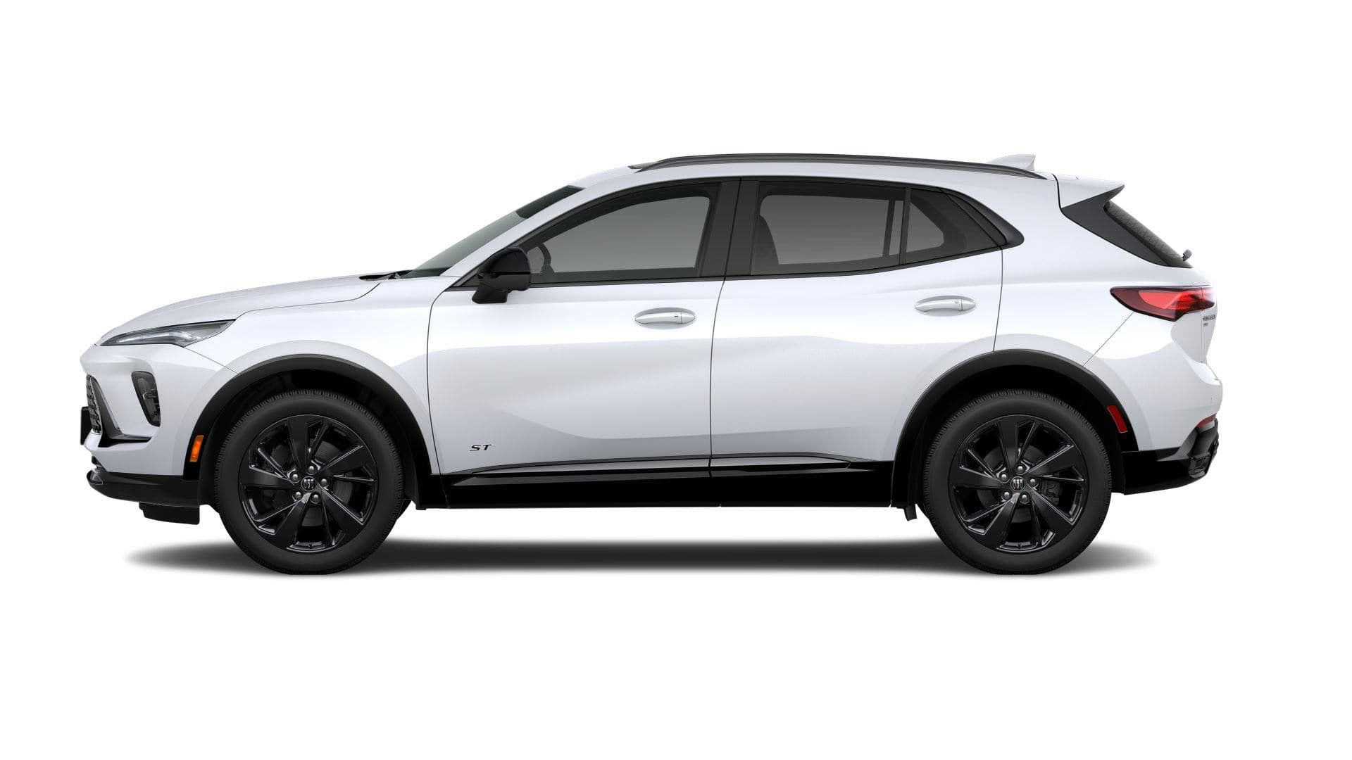 Used 2026 Buick Envision Sport Touring AWD/4WD image 43
