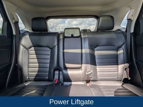 Used 2023 Ford Edge SEL w/ Convenience Package AWD/4WD image 29