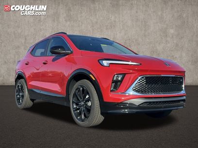 New 2026 Buick Encore GX Sport Touring