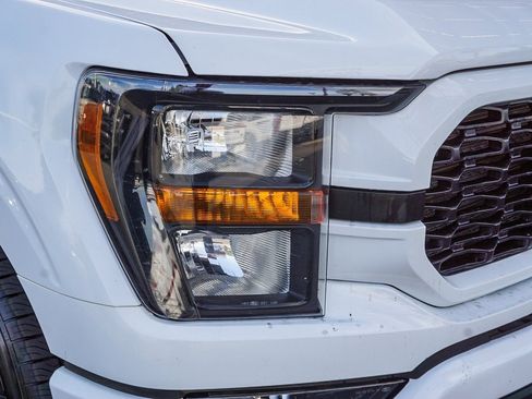 Used 2023 Ford F150 XL w/ STX Appearance Package image 11