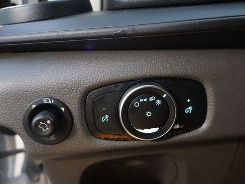 Used 2020 Ford Transit 350 148 High Roof Extended w/ Load Area Protection Package image 19