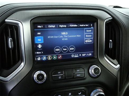 Used 2021 GMC Sierra 3500 Denali w/ Denali Ultimate Package image 21