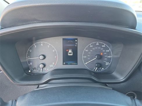 Used 2023 Toyota Corolla Cross LE image 34