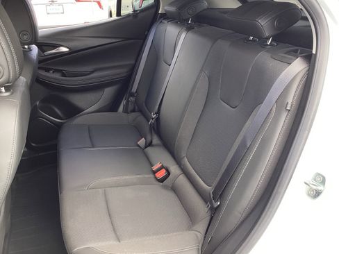 Used 2024 Buick Encore GX Preferred image 37