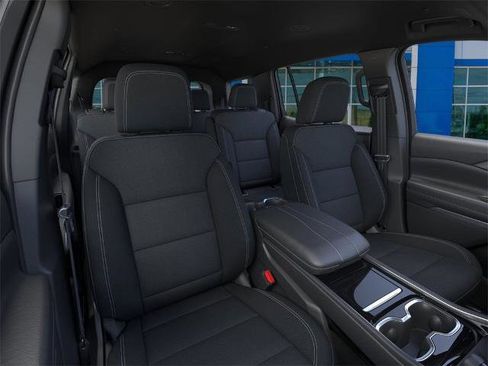 New 2026 Chevrolet Traverse LT w/ Driver Confidence Package image 16