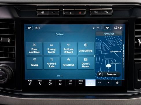 Used 2024 Ford F250 Platinum image 19