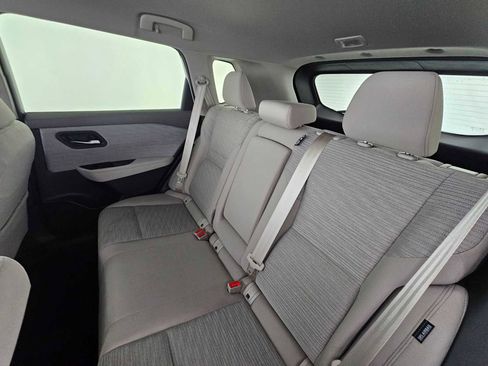 Used 2023 Nissan Rogue SV image 18