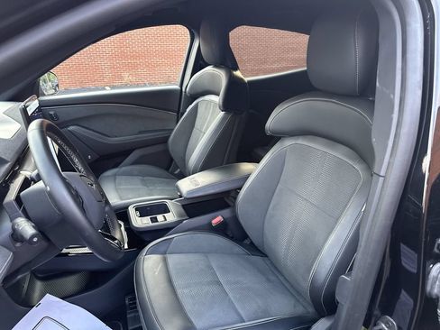 Used 2025 Ford Mustang Mach-E GT AWD/4WD image 13