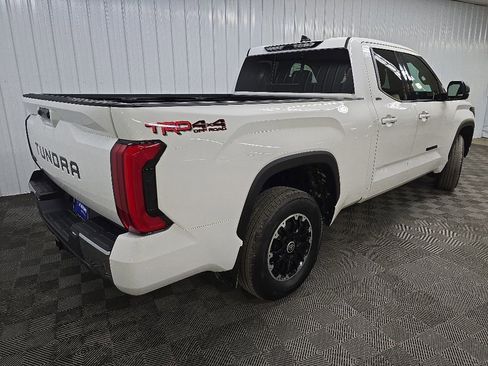 Used 2023 Toyota Tundra SR5 w/ TRD Off-Road Package AWD/4WD image 10