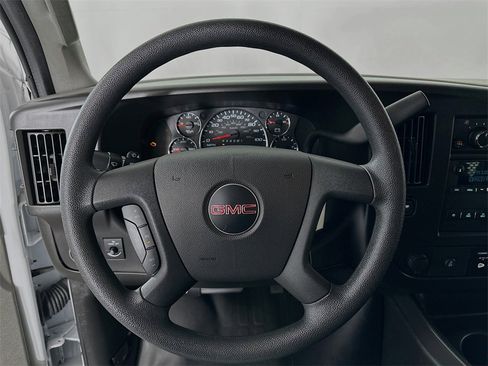Used 2023 GMC Savana 2500 w/ Driver Convenience Package image 12