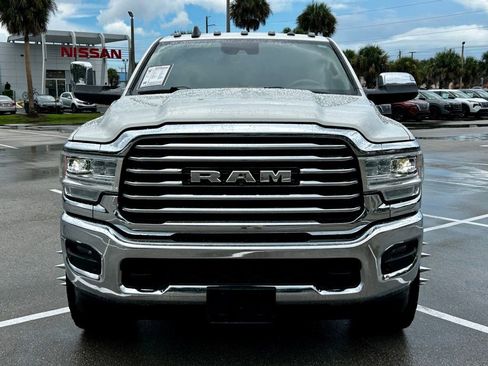 Used 2019 RAM 3500 Limited image 15