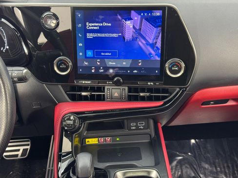 Used 2024 Lexus NX 350 F Sport image 24